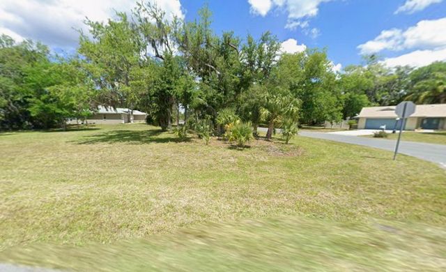 4724 S SAWMILL Way, Homosassa, FL 34448