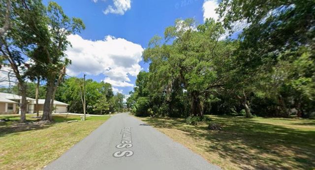 4724 S SAWMILL Way, Homosassa, FL 34448