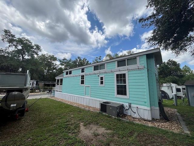 25229 NE 142ND STREET 229, Fort Mc Coy, FL 32134