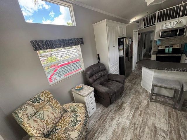 25229 NE 142ND STREET 229, Fort Mc Coy, FL 32134