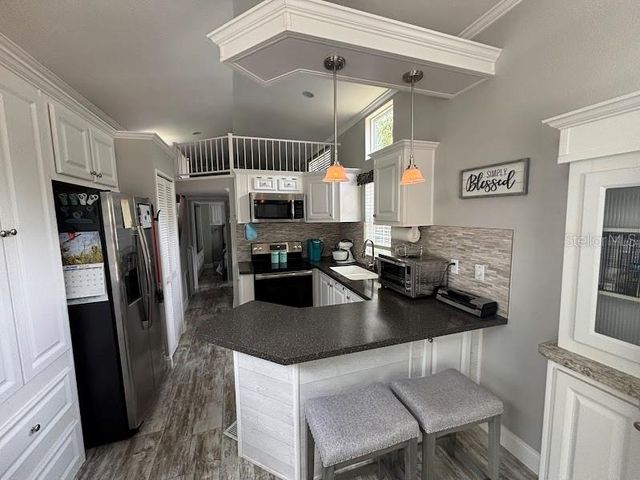 25229 NE 142ND STREET 229, Fort Mc Coy, FL 32134