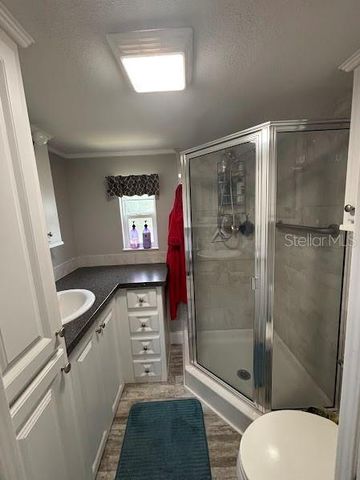 25229 NE 142ND STREET 229, Fort Mc Coy, FL 32134