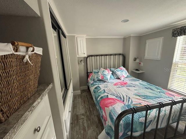 25229 NE 142ND STREET 229, Fort Mc Coy, FL 32134