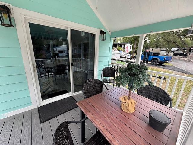 25229 NE 142ND STREET 229, Fort Mc Coy, FL 32134