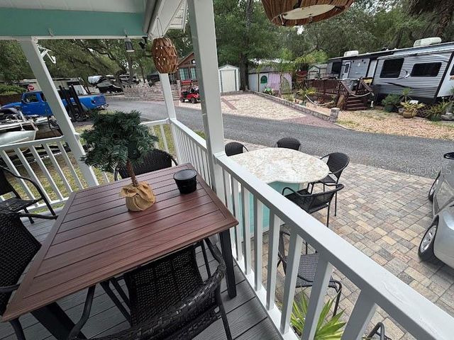 25229 NE 142ND STREET 229, Fort Mc Coy, FL 32134
