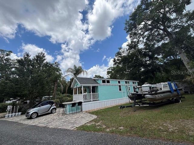 25229 NE 142ND STREET 229, Fort Mc Coy, FL 32134