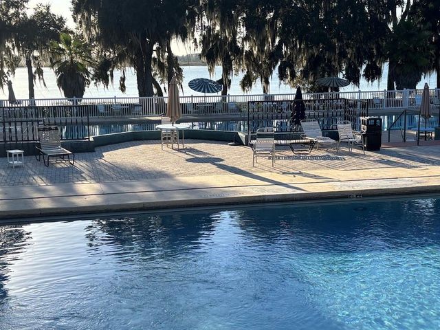 25229 NE 142ND STREET 229, Fort Mc Coy, FL 32134