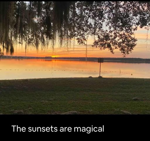 25229 NE 142ND STREET 229, Fort Mc Coy, FL 32134