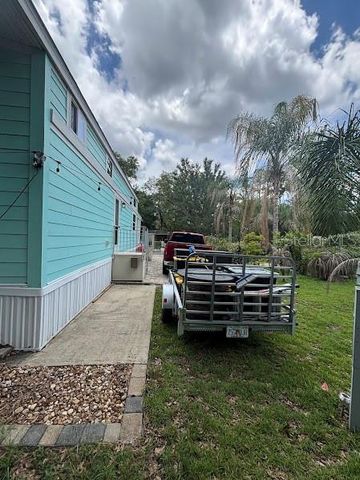 25229 NE 142ND STREET 229, Fort Mc Coy, FL 32134