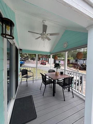 25229 NE 142ND STREET 229, Fort Mc Coy, FL 32134