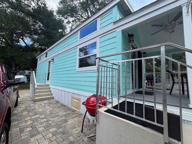 25229 NE 142ND STREET 229, Fort Mc Coy, FL 32134