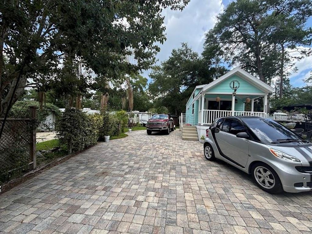 25229 NE 142ND STREET 229, Fort Mc Coy, FL 32134