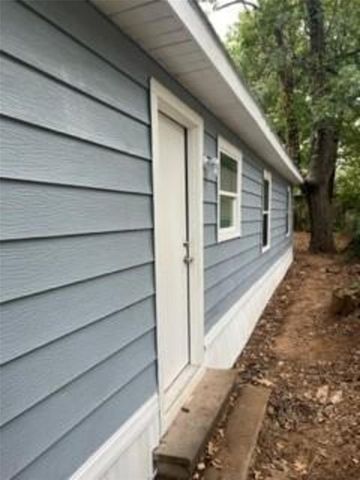 424 Sherman Drive, Pottsboro, TX 75076