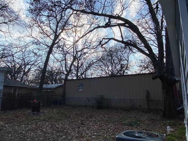 424 Sherman Drive, Pottsboro, TX 75076