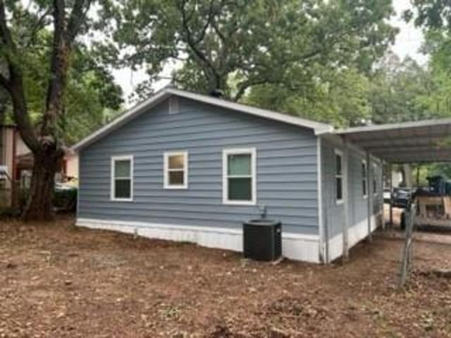 424 Sherman Drive, Pottsboro, TX 75076