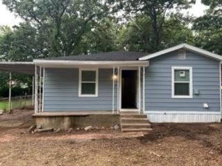 424 Sherman Drive, Pottsboro, TX 75076