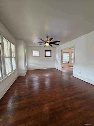 1441 W Euclid Street, Detroit, MI 48206