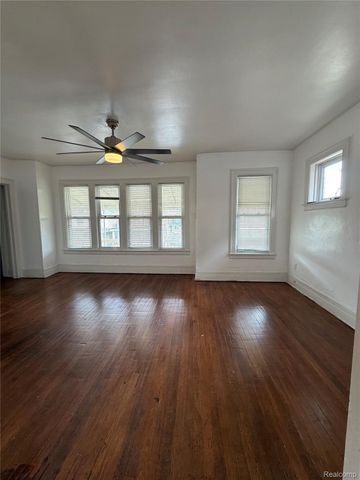 1441 W Euclid Street, Detroit, MI 48206