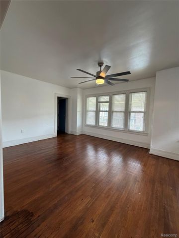 1441 W Euclid Street, Detroit, MI 48206