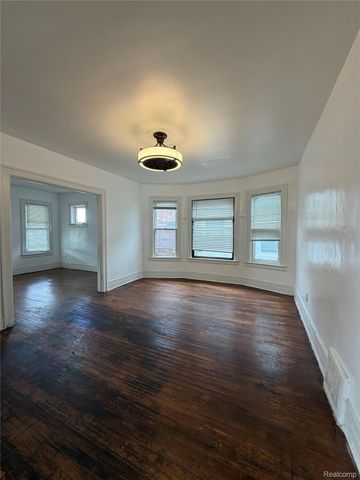 1441 W Euclid Street, Detroit, MI 48206