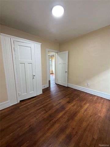 1441 W Euclid Street, Detroit, MI 48206