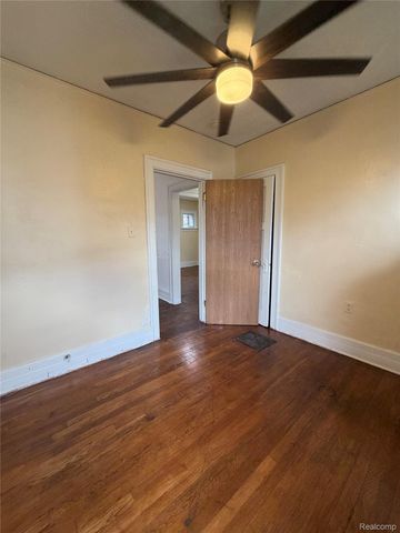 1441 W Euclid Street, Detroit, MI 48206