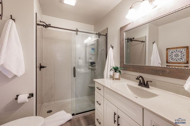 2714 WILDHORSE DR, Rapid City, SD 57703