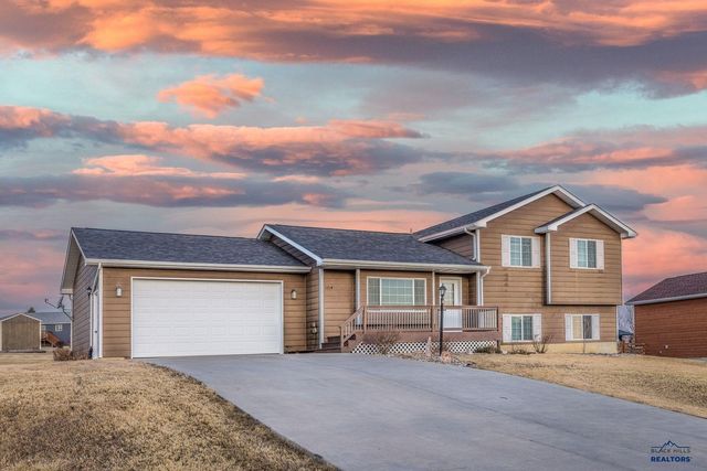 2714 WILDHORSE DR, Rapid City, SD 57703