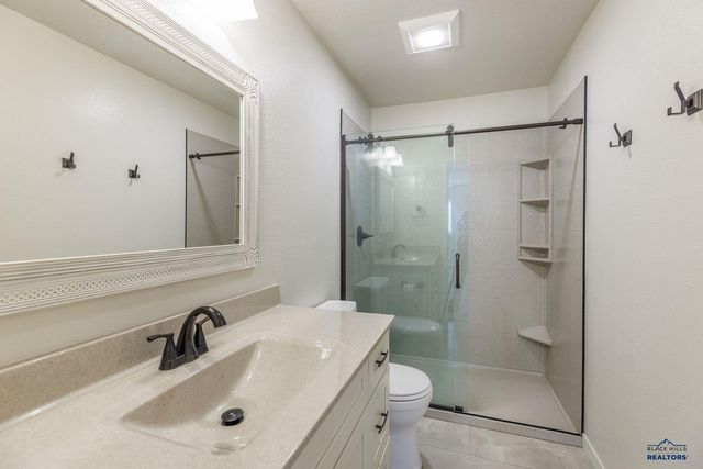 2714 WILDHORSE DR, Rapid City, SD 57703