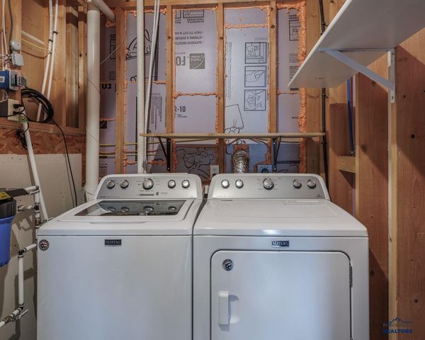 2714 WILDHORSE DR, Rapid City, SD 57703