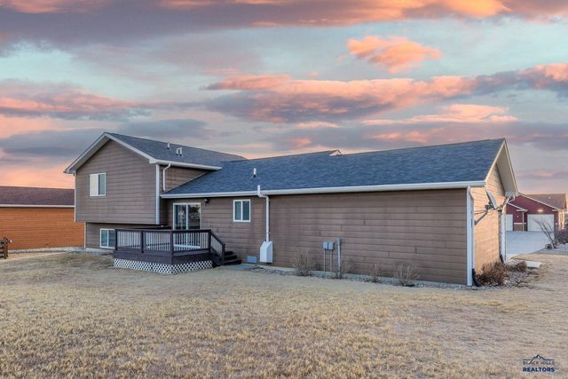 2714 WILDHORSE DR, Rapid City, SD 57703