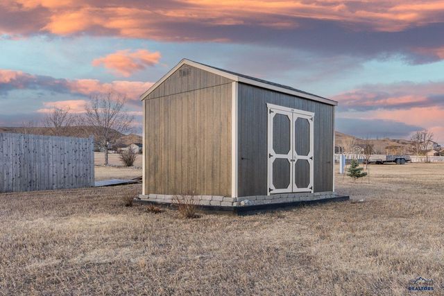 2714 WILDHORSE DR, Rapid City, SD 57703