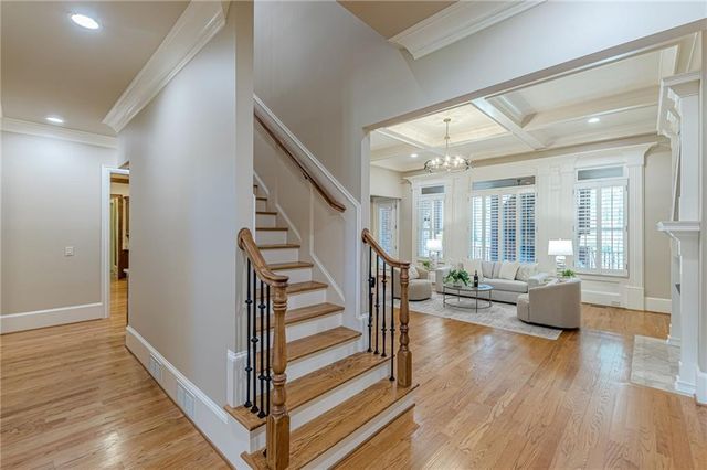 13037 Overlook Pass, Roswell, GA 30075