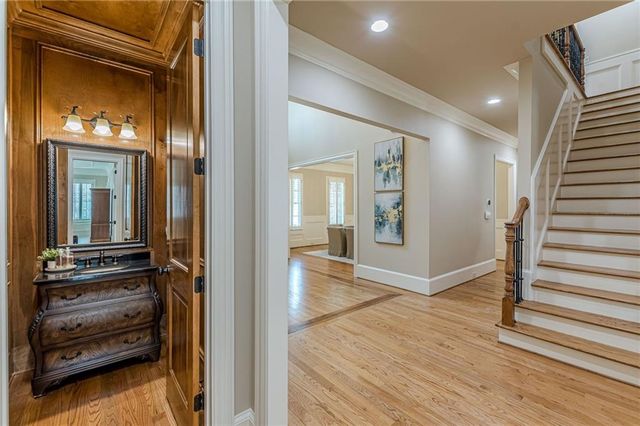 13037 Overlook Pass, Roswell, GA 30075