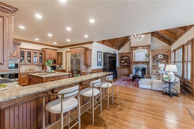 13037 Overlook Pass, Roswell, GA 30075