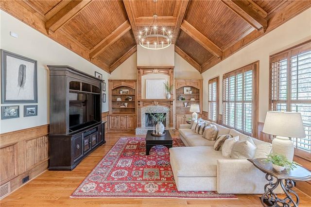 13037 Overlook Pass, Roswell, GA 30075