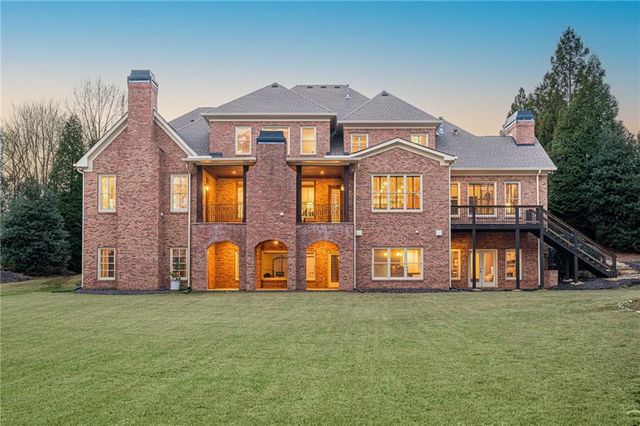 13037 Overlook Pass, Roswell, GA 30075