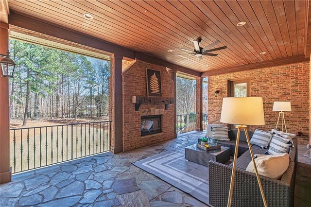13037 Overlook Pass, Roswell, GA 30075