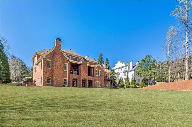 13037 Overlook Pass, Roswell, GA 30075