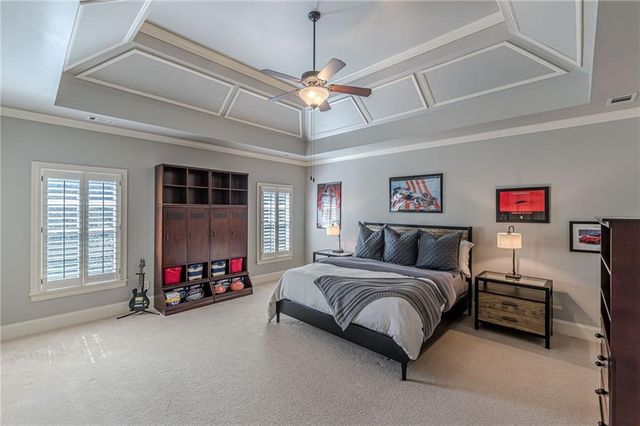 13037 Overlook Pass, Roswell, GA 30075