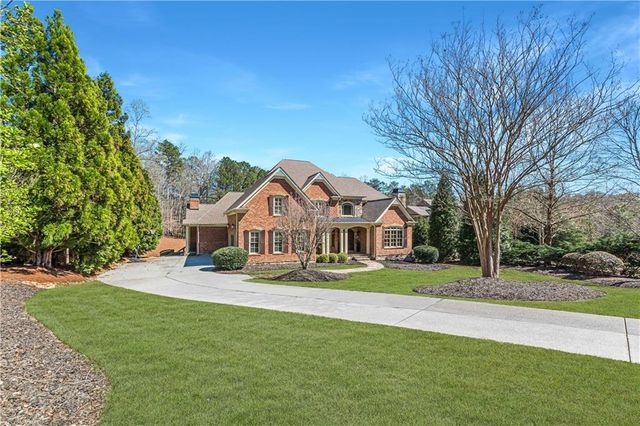 13037 Overlook Pass, Roswell, GA 30075