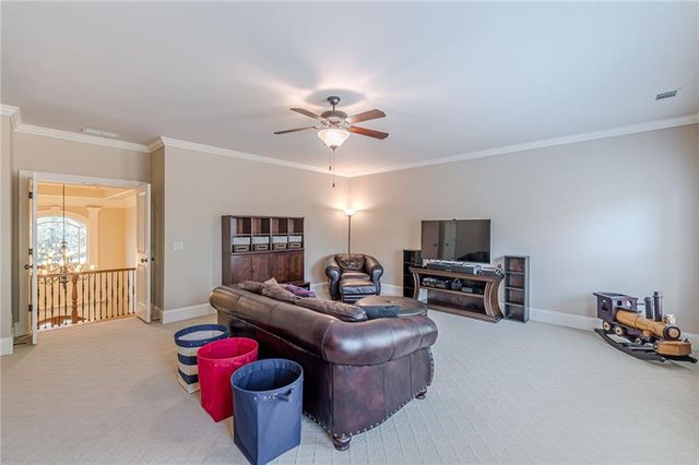 13037 Overlook Pass, Roswell, GA 30075