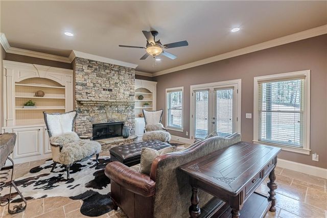 13037 Overlook Pass, Roswell, GA 30075