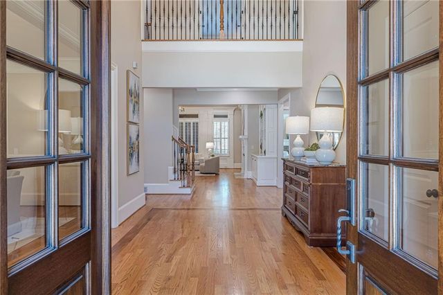 13037 Overlook Pass, Roswell, GA 30075