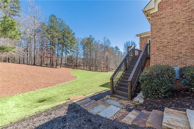 13037 Overlook Pass, Roswell, GA 30075