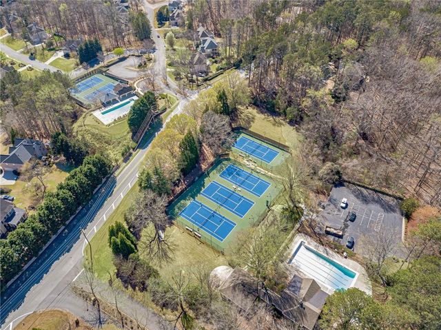 13037 Overlook Pass, Roswell, GA 30075