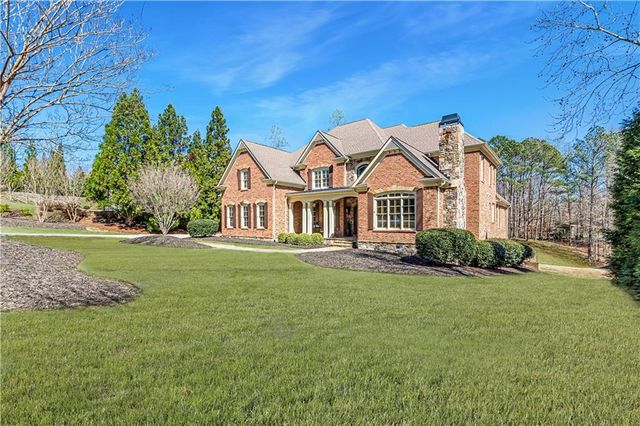 13037 Overlook Pass, Roswell, GA 30075