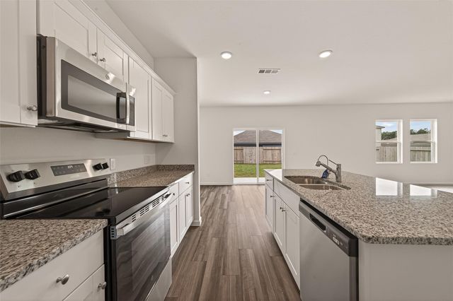 31247 Williams Landing St, Waller, TX 77484