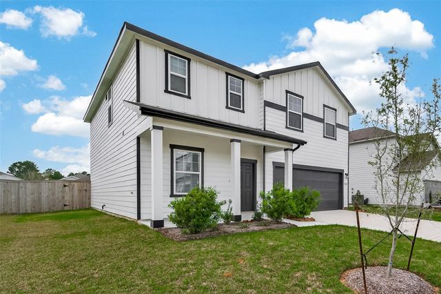 31247 Williams Landing St, Waller, TX 77484