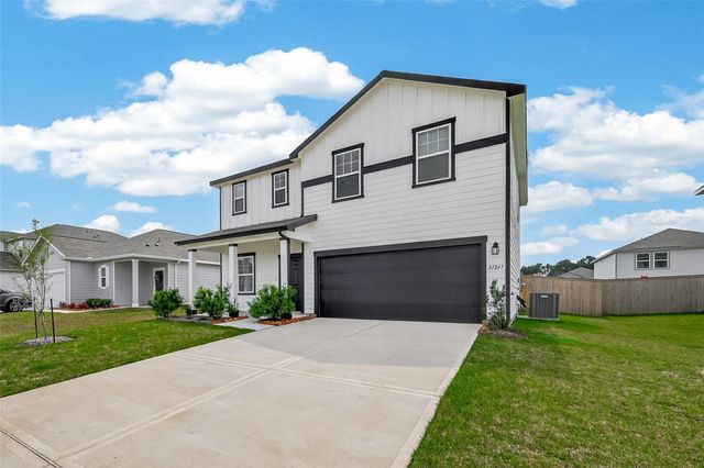 31247 Williams Landing St, Waller, TX 77484